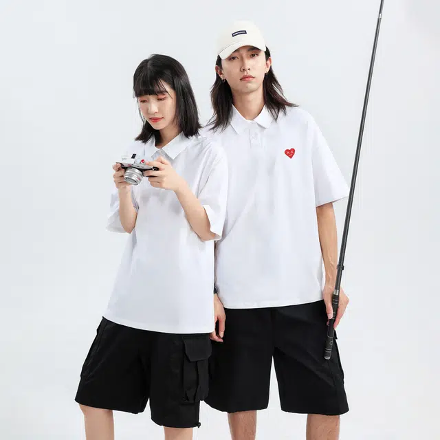 emoji Polo