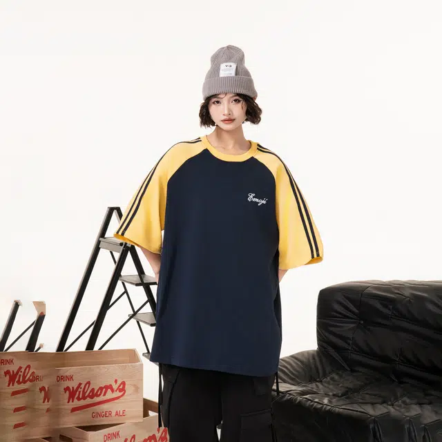 emoji T
