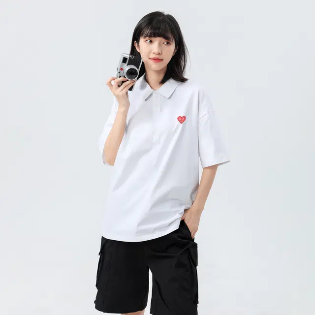 emoji Polo
