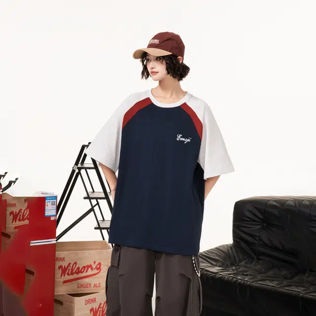 emoji T
