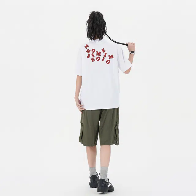 emoji T