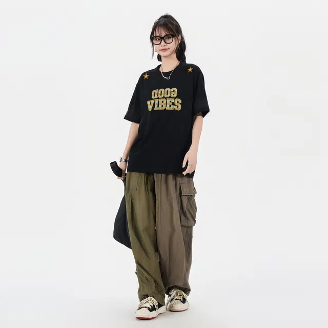 emoji T