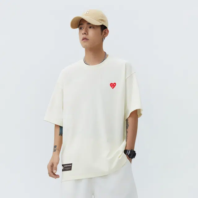 emoji T