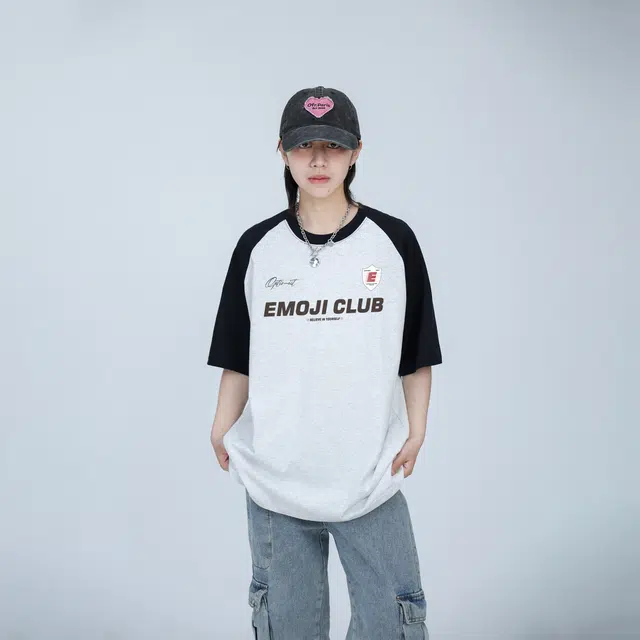 emoji T