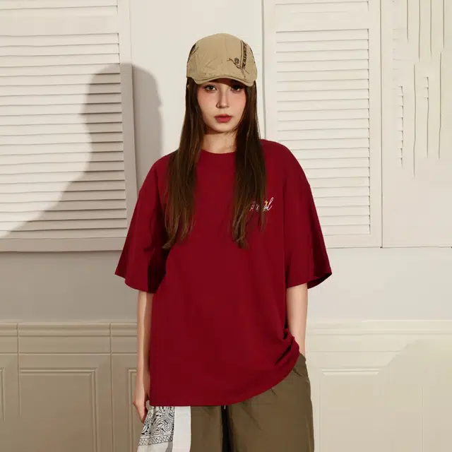 emoji T