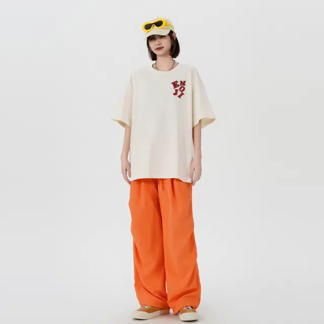 emoji T