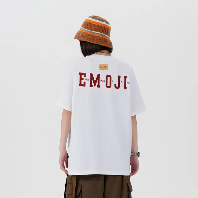 emoji logoT