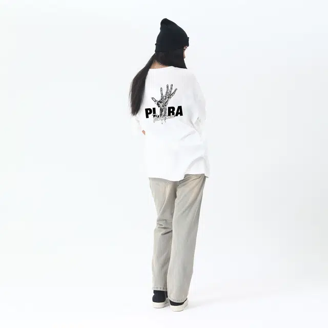 PAULASARA T