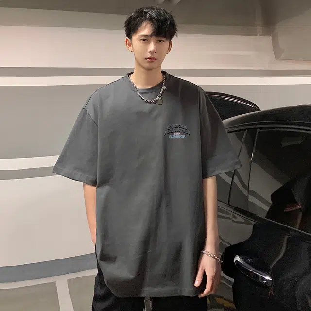 ALI THE FOX T