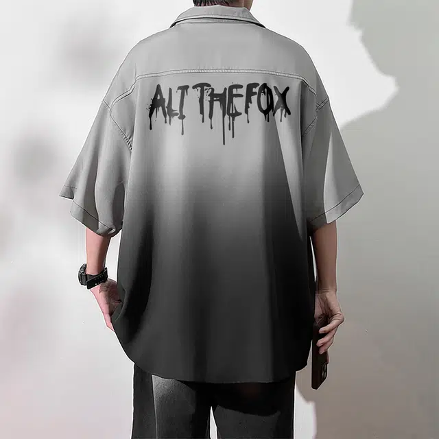 ALI THE FOX