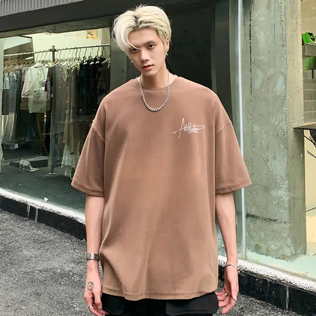 ALI THE FOX T