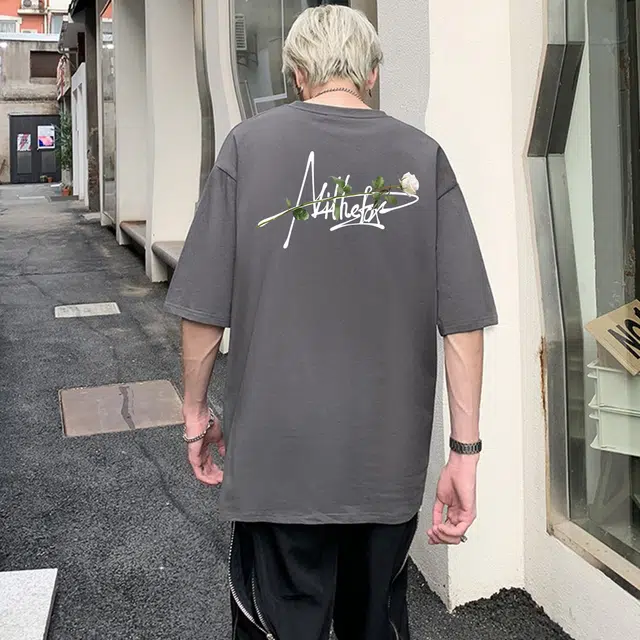 ALI THE FOX T