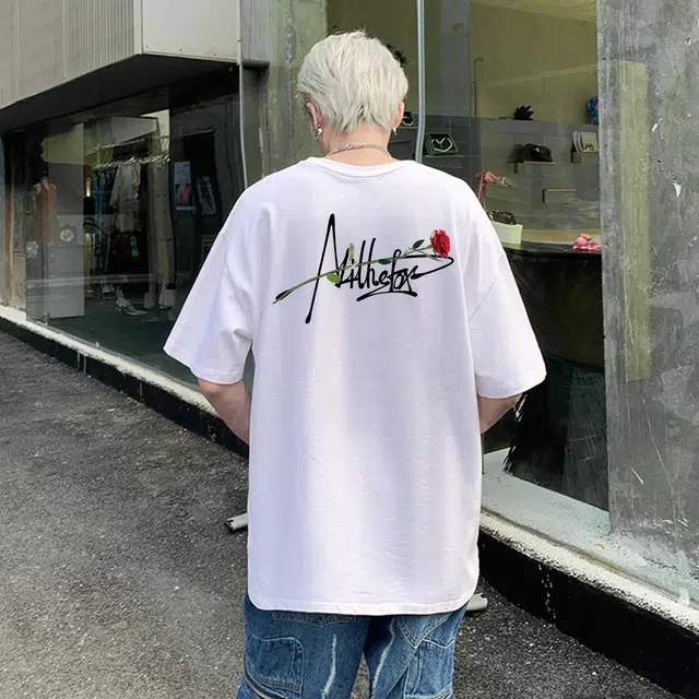 ALI THE FOX T