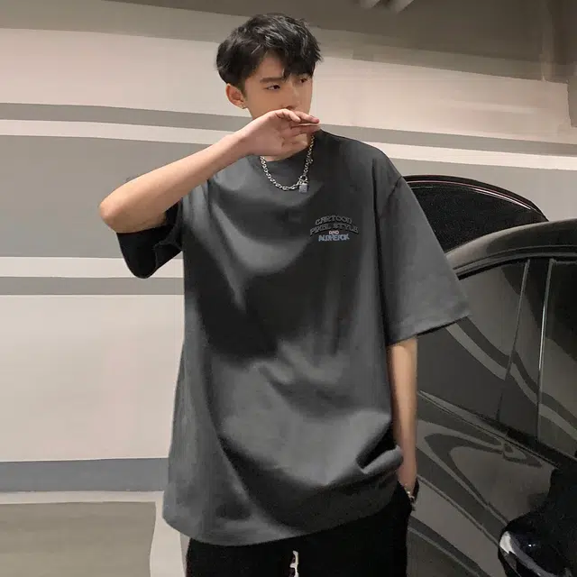 ALI THE FOX T