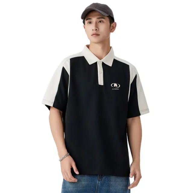 ALI THE FOX Polo