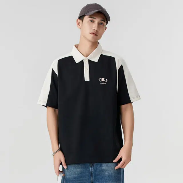 ALI THE FOX Polo