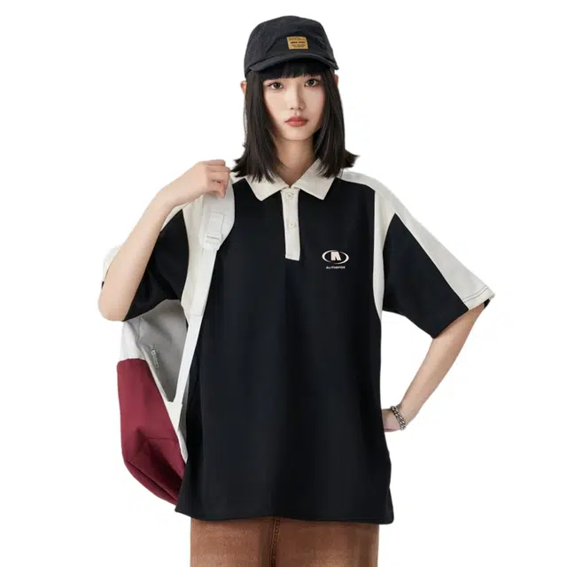 ALI THE FOX Polo