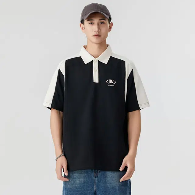 ALI THE FOX Polo