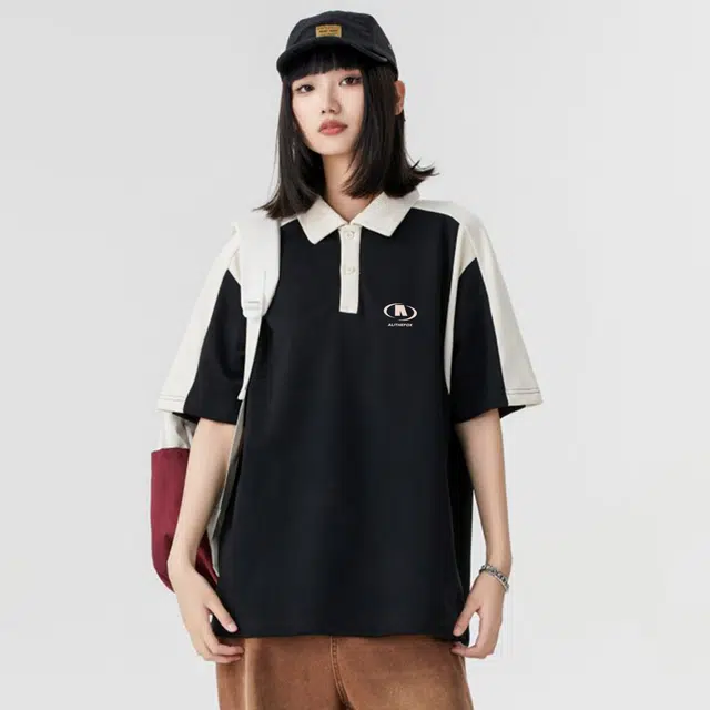 ALI THE FOX Polo