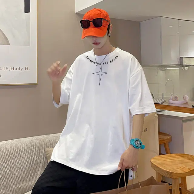 ALI THE FOX T