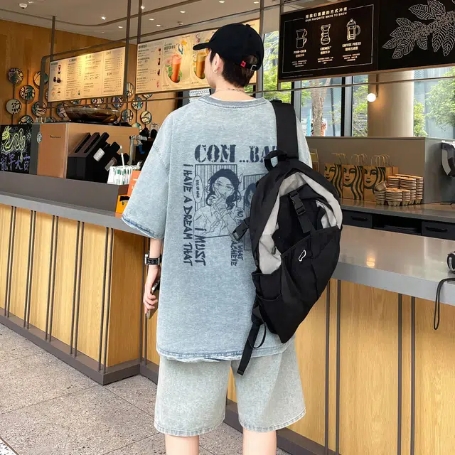 ALI THE FOX T