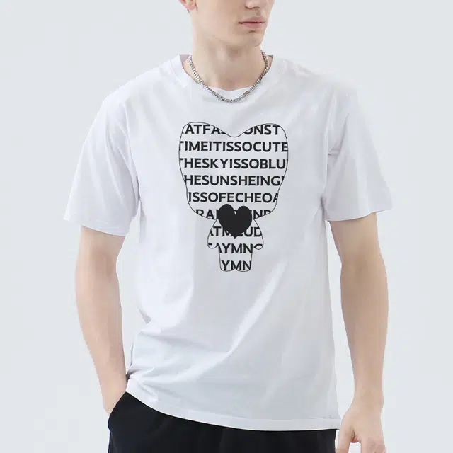 ALI THE FOX T