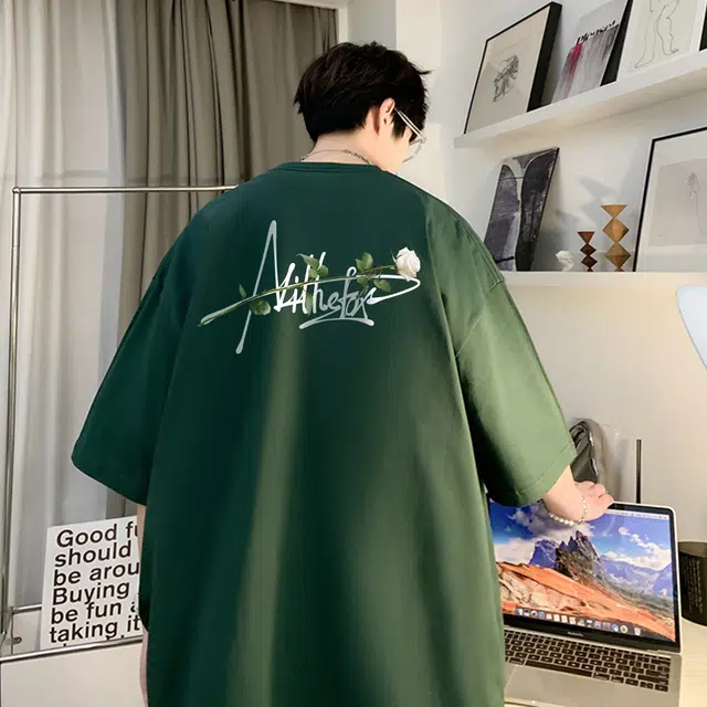 ALI THE FOX T