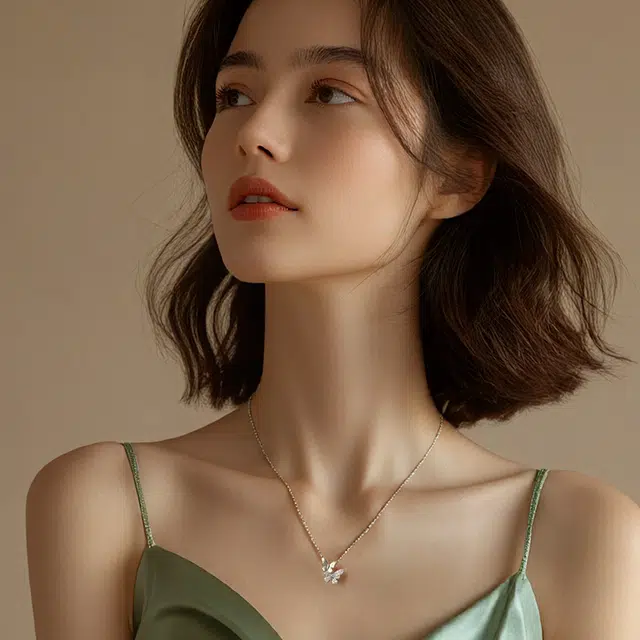 ANNAYA pick 925