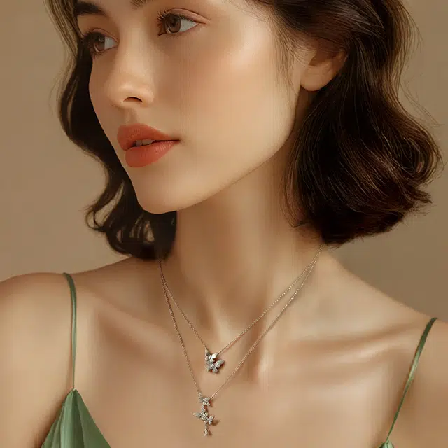 ANNAYA pick 925