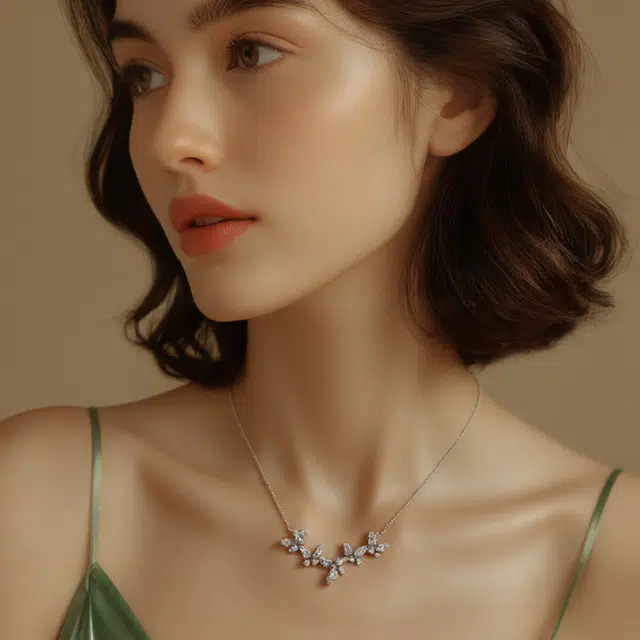 ANNAYA pick 925