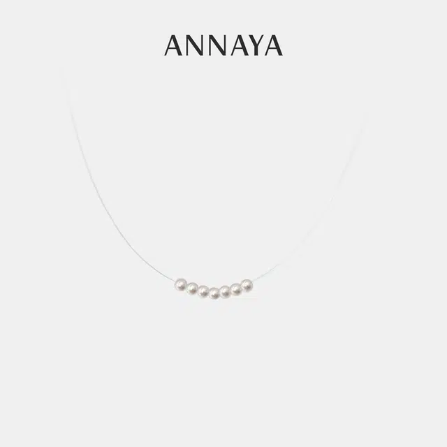 ANNAYA