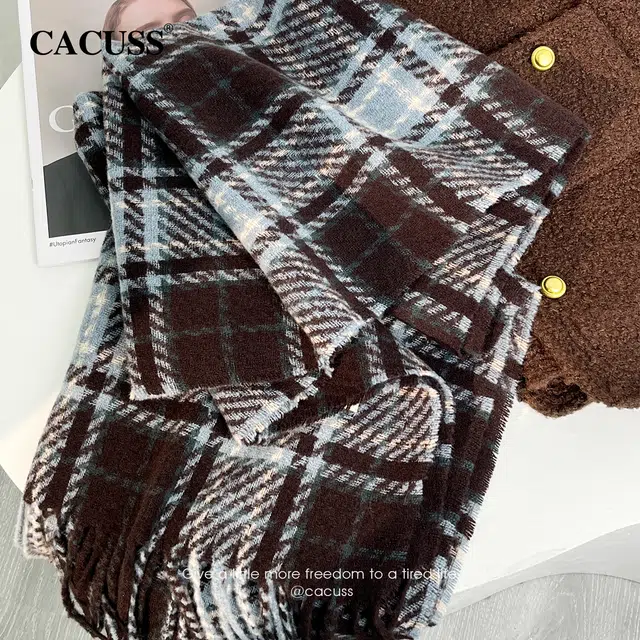 CACUSS junior