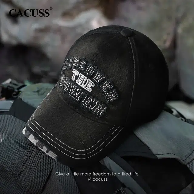 CACUSS junior