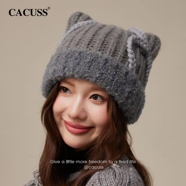 CACUSS junior
