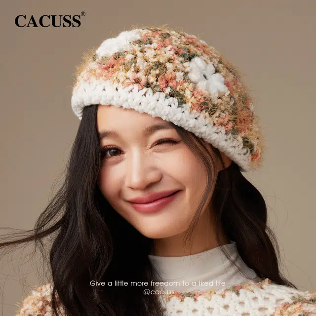 CACUSS junior