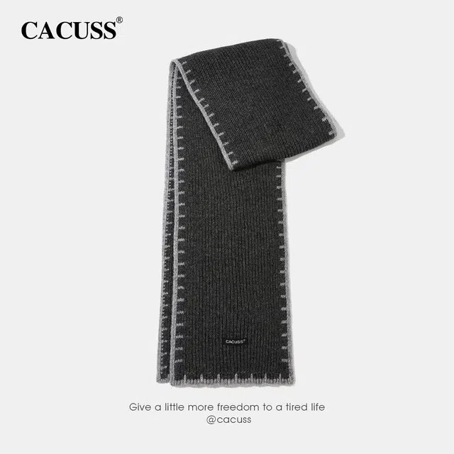CACUSS junior 100