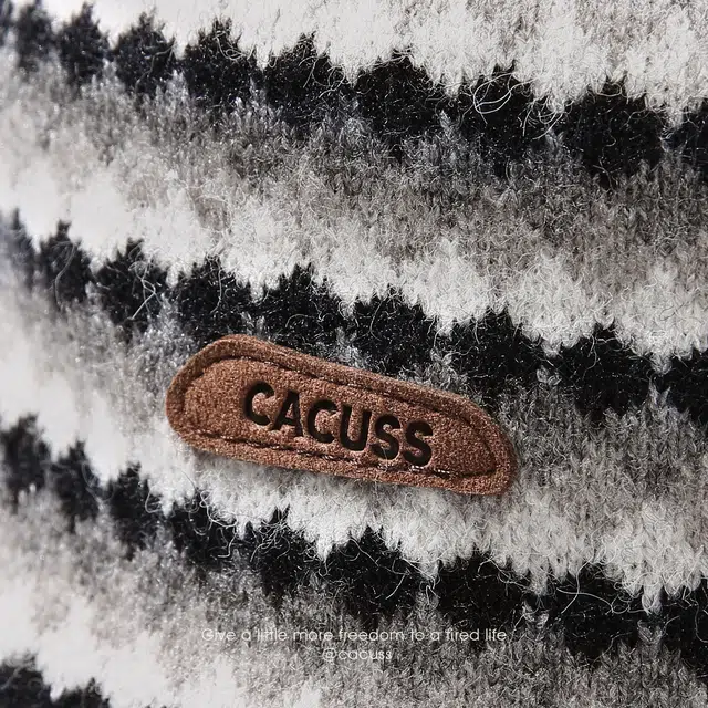 CACUSS junior