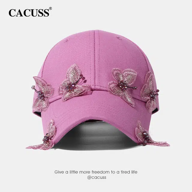 CACUSS junior