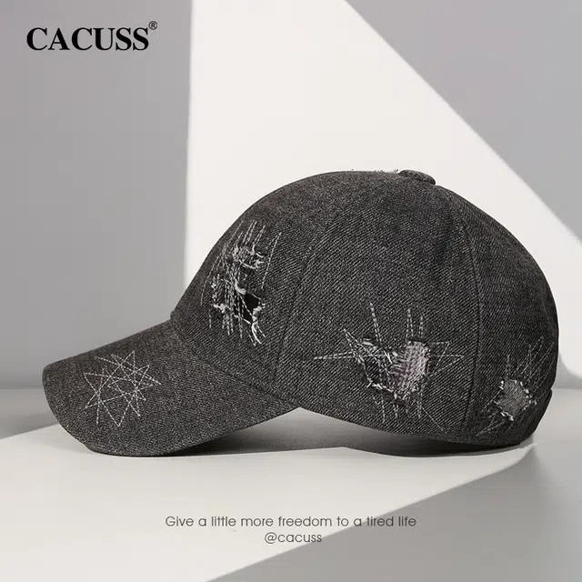 CACUSS junior