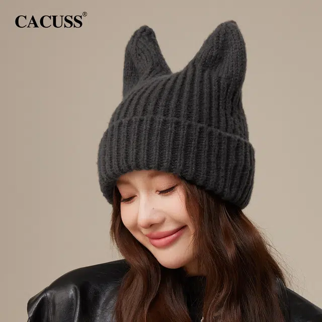 CACUSS junior
