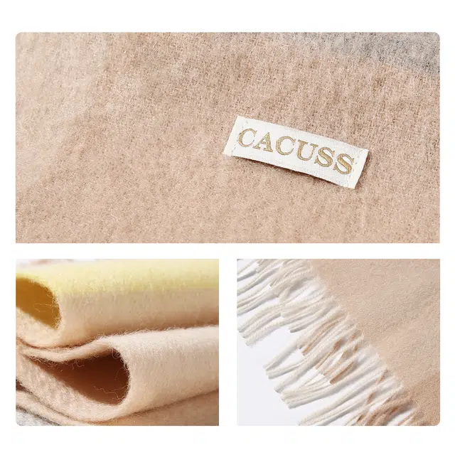CACUSS junior