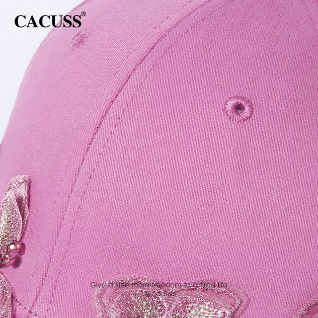 CACUSS junior