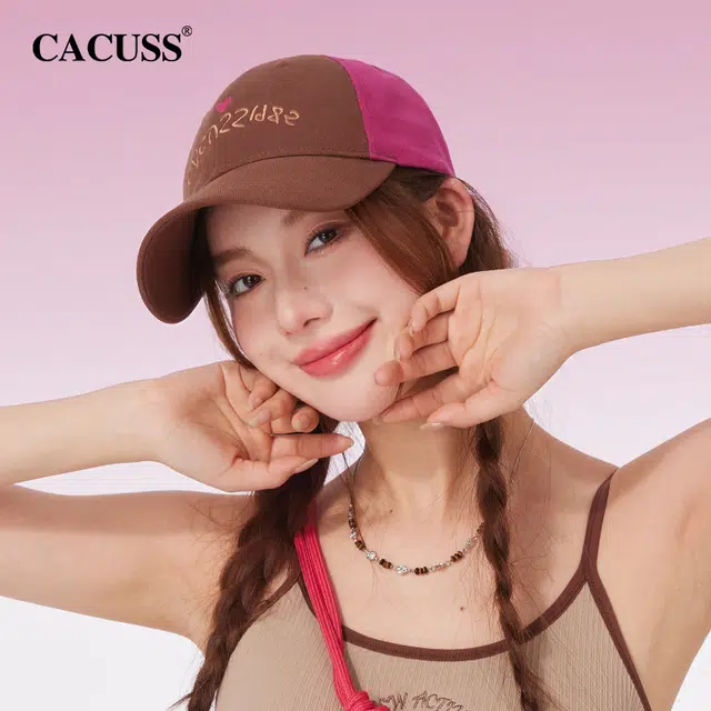 CACUSS junior