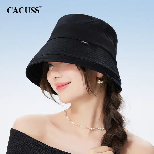 CACUSS junior UPF50+