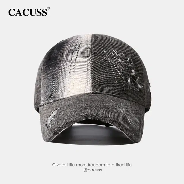 CACUSS junior