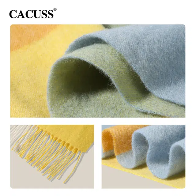 CACUSS junior