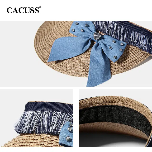 CACUSS junior