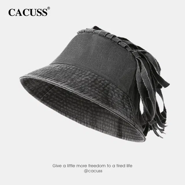 CACUSS junior