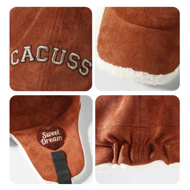 CACUSS junior