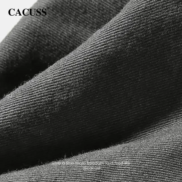 CACUSS junior